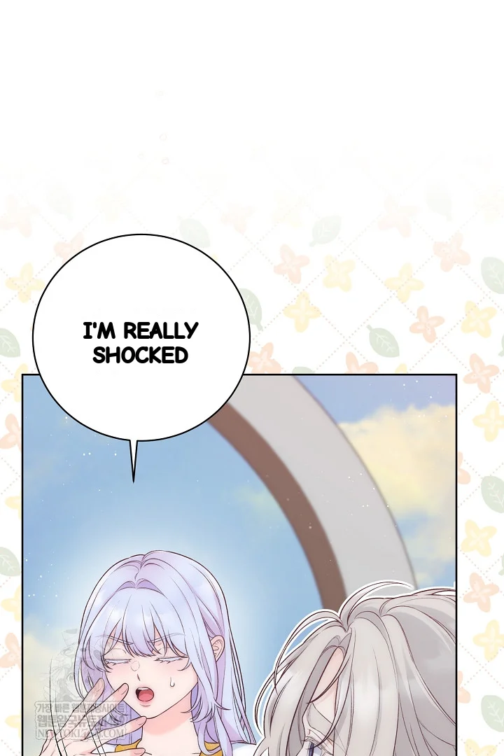 The Saintess And Her Secret Chambers Chapter 95 - Page 72