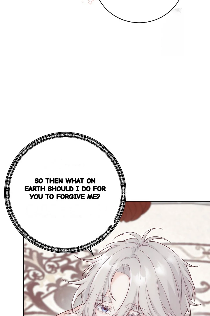 The Saintess And Her Secret Chambers Chapter 95 - Page 74