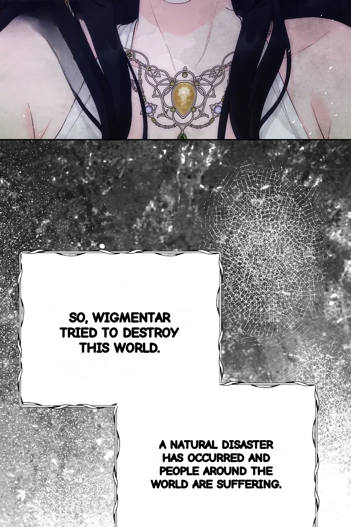 The Saintess And Her Secret Chambers Chapter 95 - Page 8