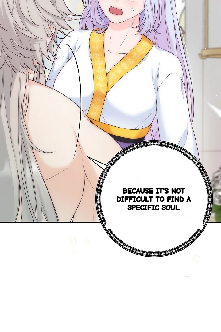 The Saintess And Her Secret Chambers Chapter 95 - Page 85