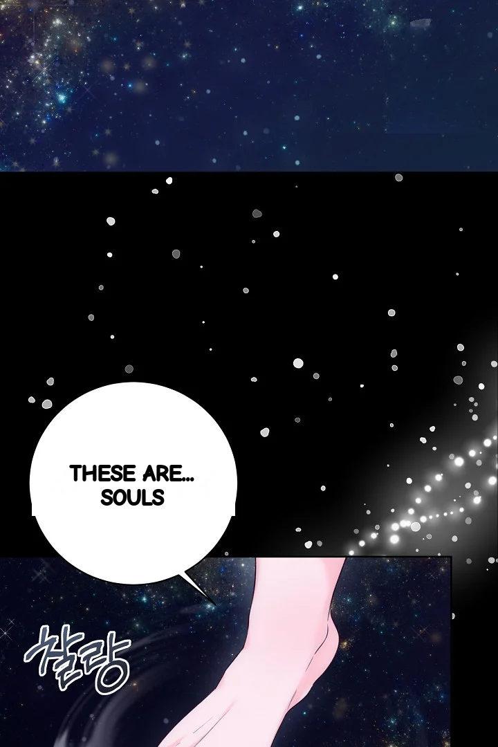 The Saintess And Her Secret Chambers Chapter 95 - Page 89