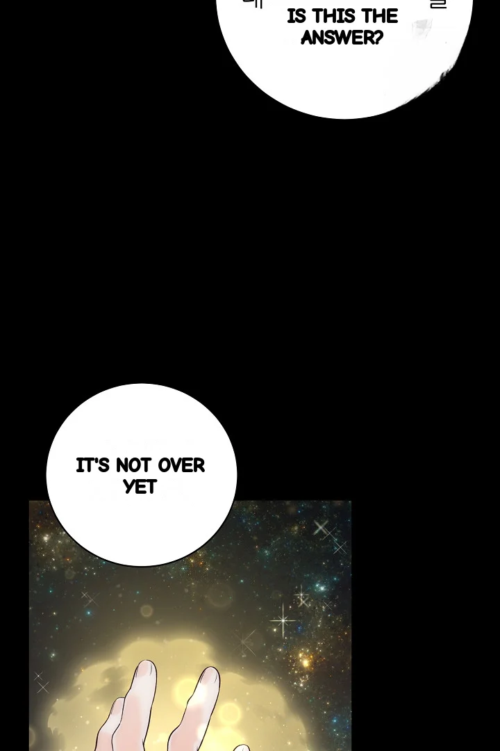 The Saintess And Her Secret Chambers Chapter 95 - Page 95