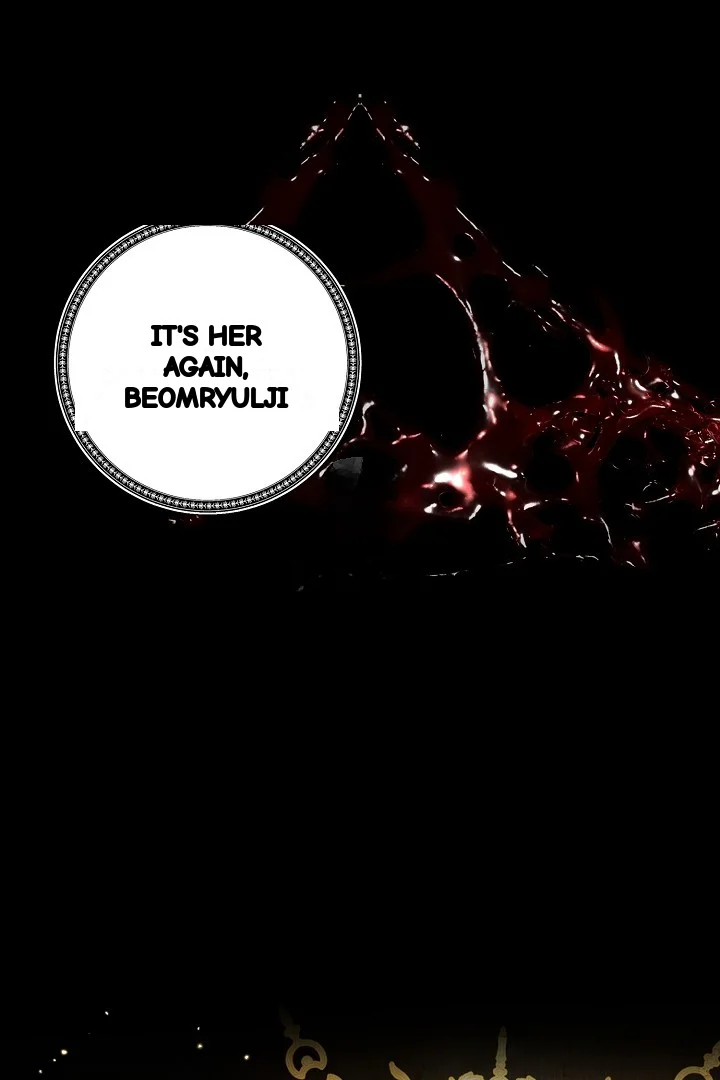 The Saintess And Her Secret Chambers Chapter 96 - Page 100