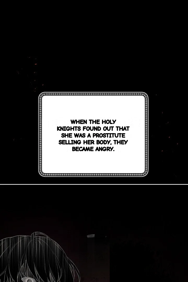 The Saintess And Her Secret Chambers Chapter 96 - Page 107