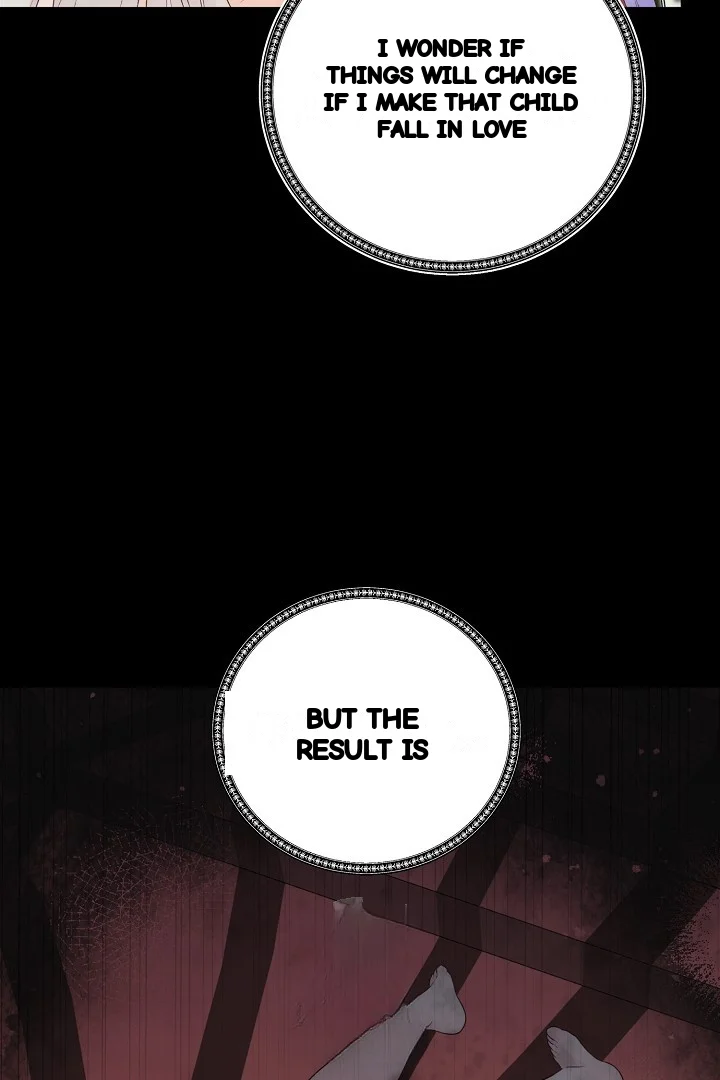 The Saintess And Her Secret Chambers Chapter 96 - Page 113