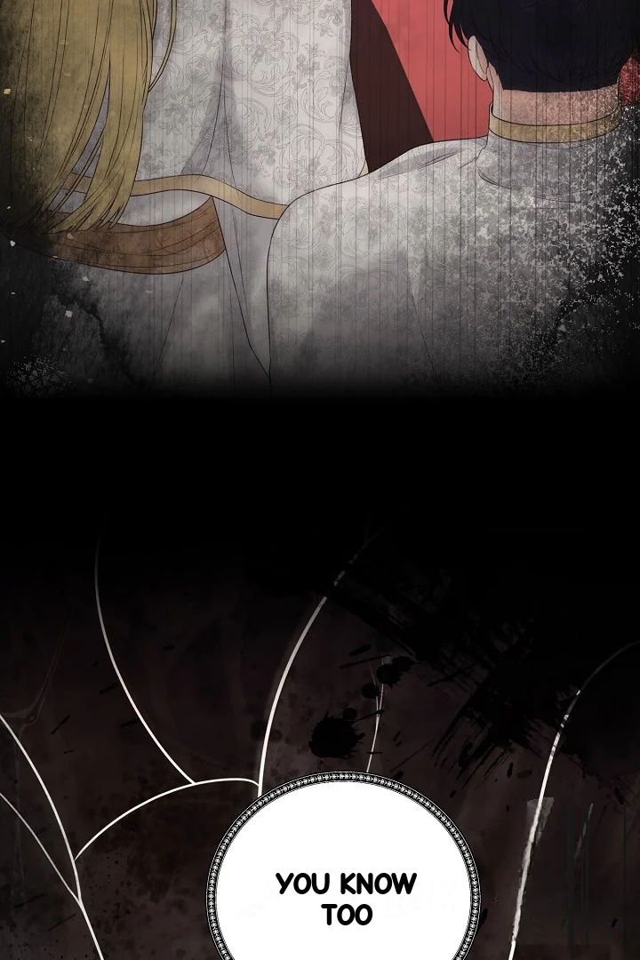 The Saintess And Her Secret Chambers Chapter 96 - Page 115