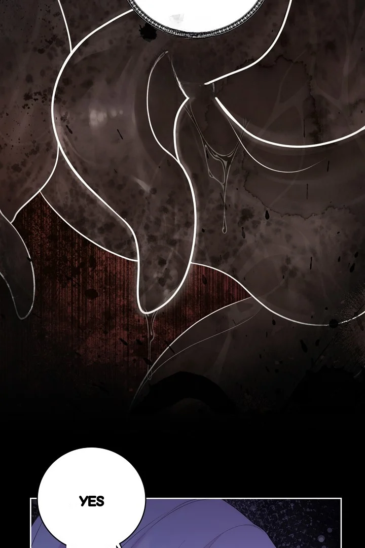 The Saintess And Her Secret Chambers Chapter 96 - Page 116