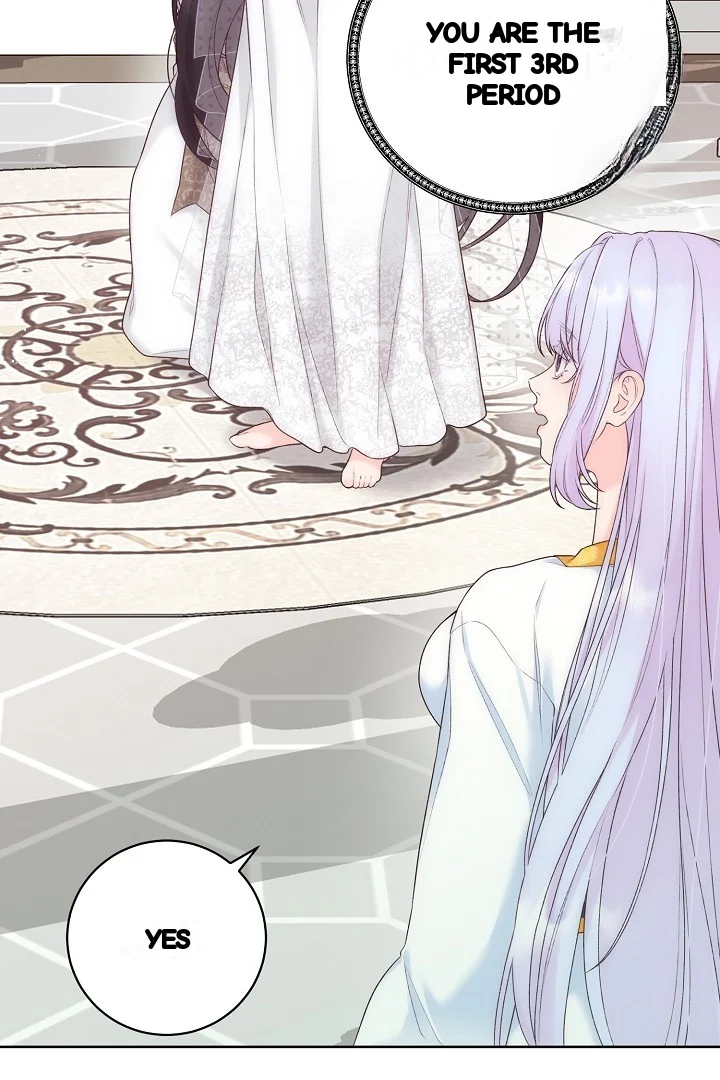 The Saintess And Her Secret Chambers Chapter 96 - Page 119