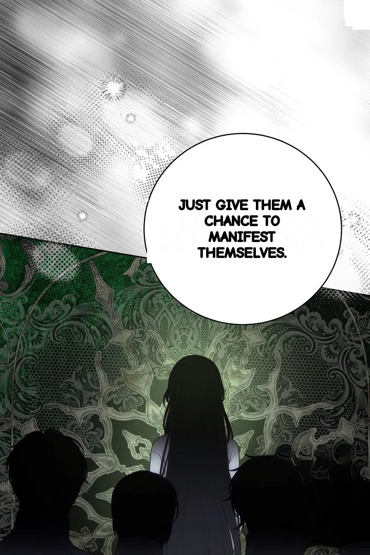 The Saintess And Her Secret Chambers Chapter 96 - Page 12