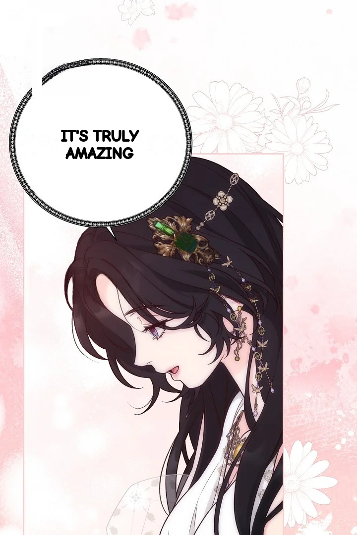 The Saintess And Her Secret Chambers Chapter 96 - Page 128