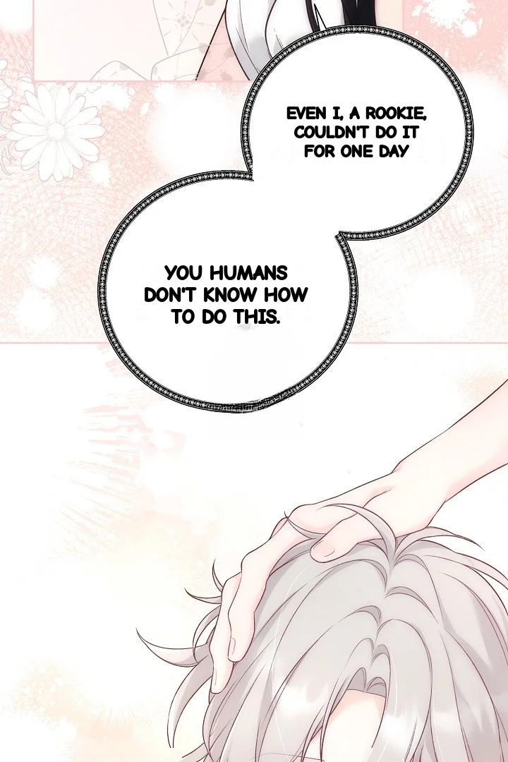 The Saintess And Her Secret Chambers Chapter 96 - Page 129