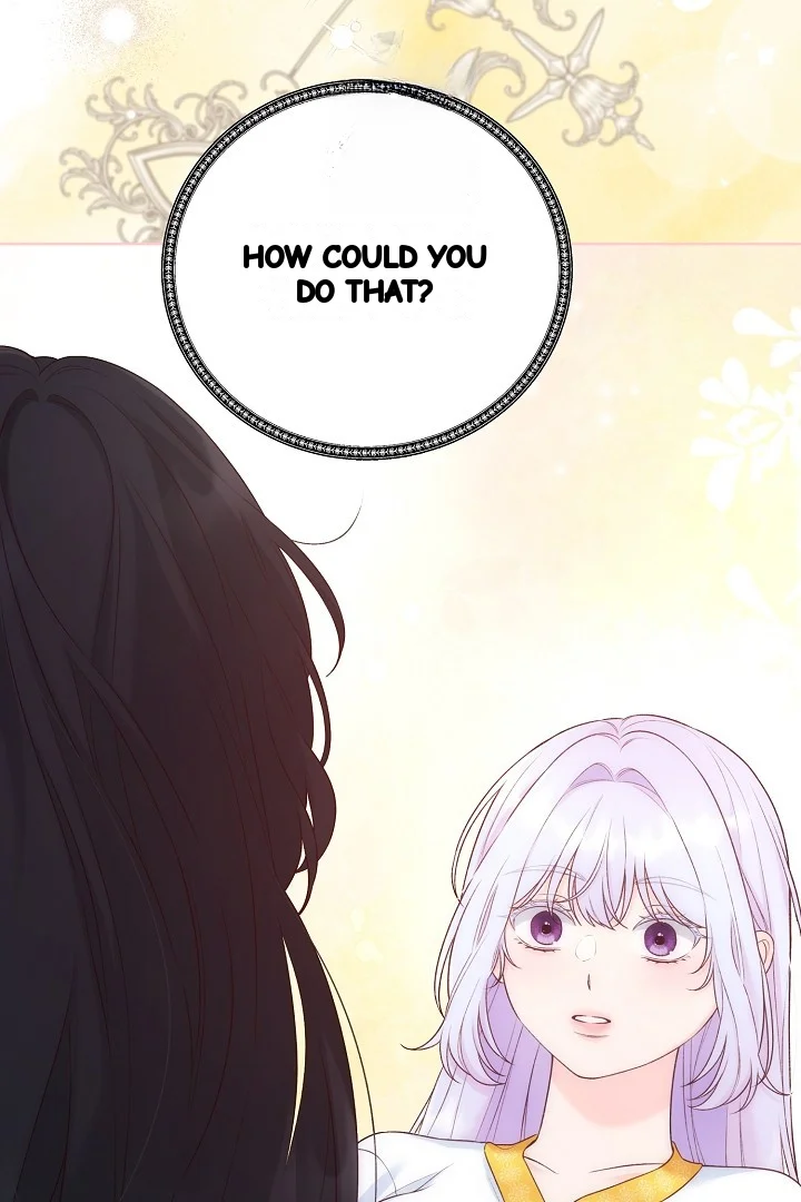 The Saintess And Her Secret Chambers Chapter 96 - Page 131