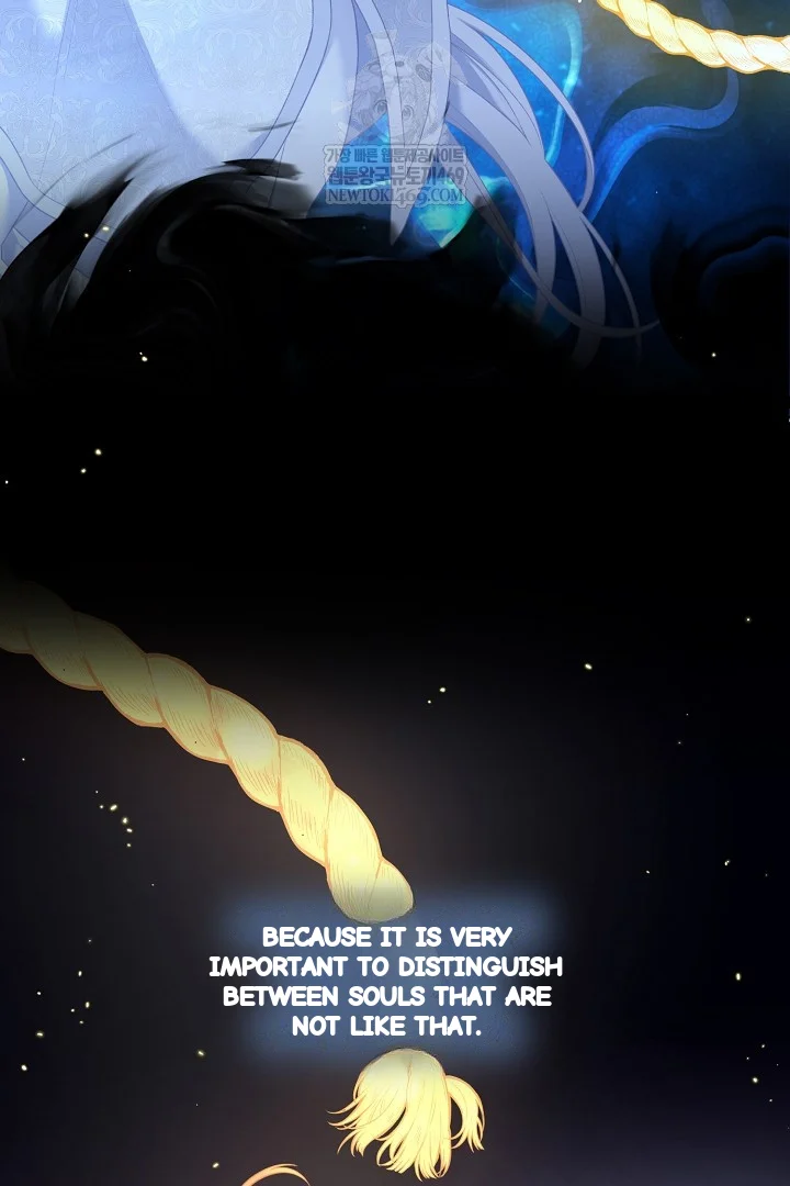 The Saintess And Her Secret Chambers Chapter 96 - Page 18