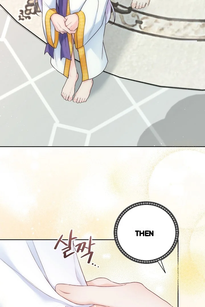 The Saintess And Her Secret Chambers Chapter 96 - Page 30