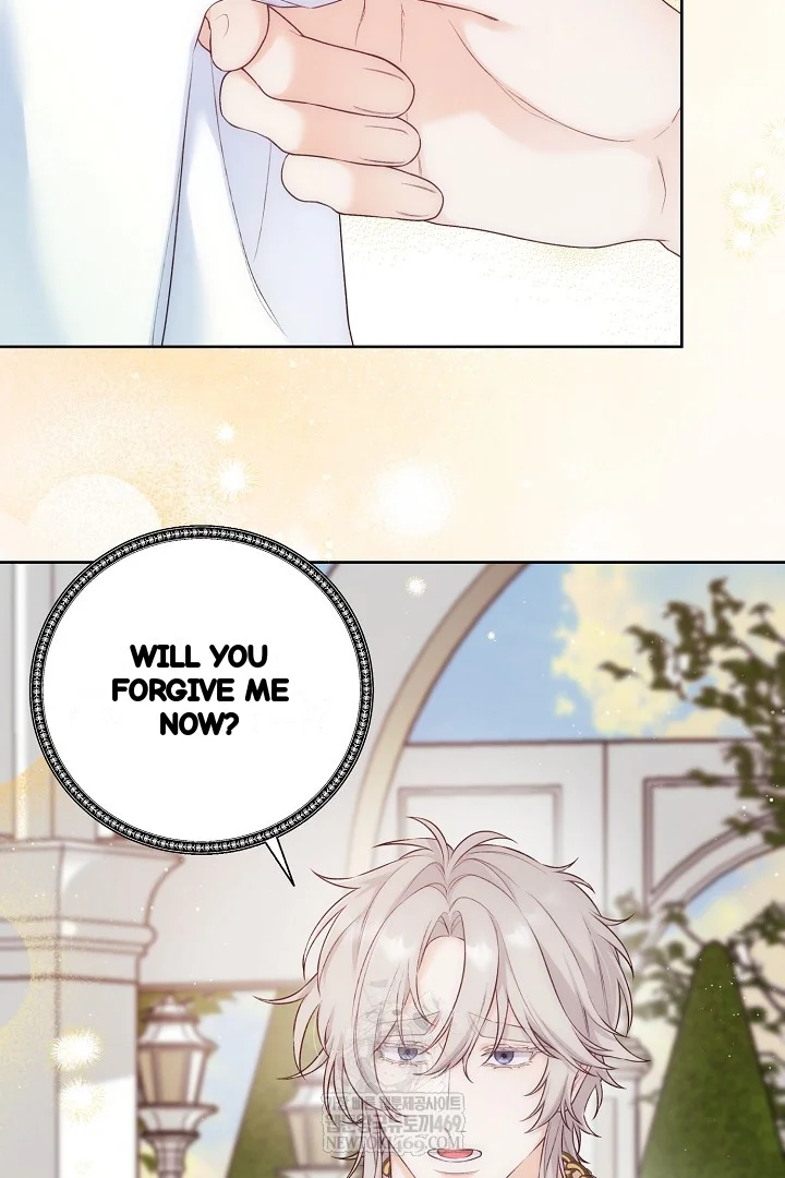The Saintess And Her Secret Chambers Chapter 96 - Page 31