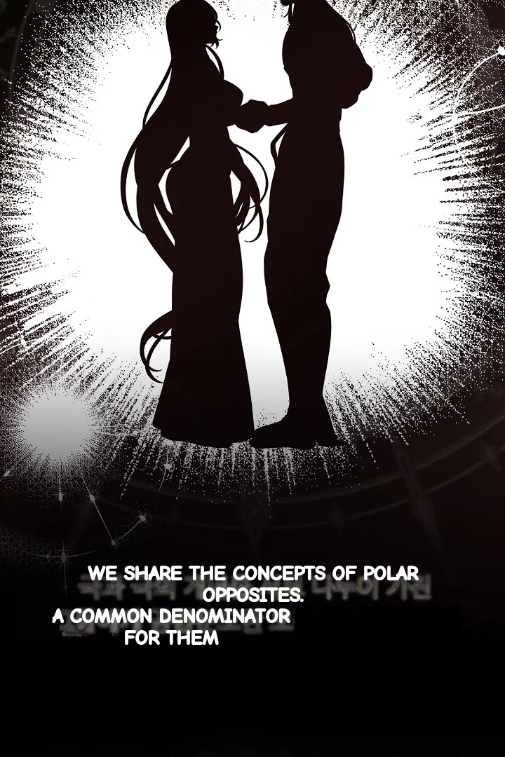 The Saintess And Her Secret Chambers Chapter 96 - Page 39