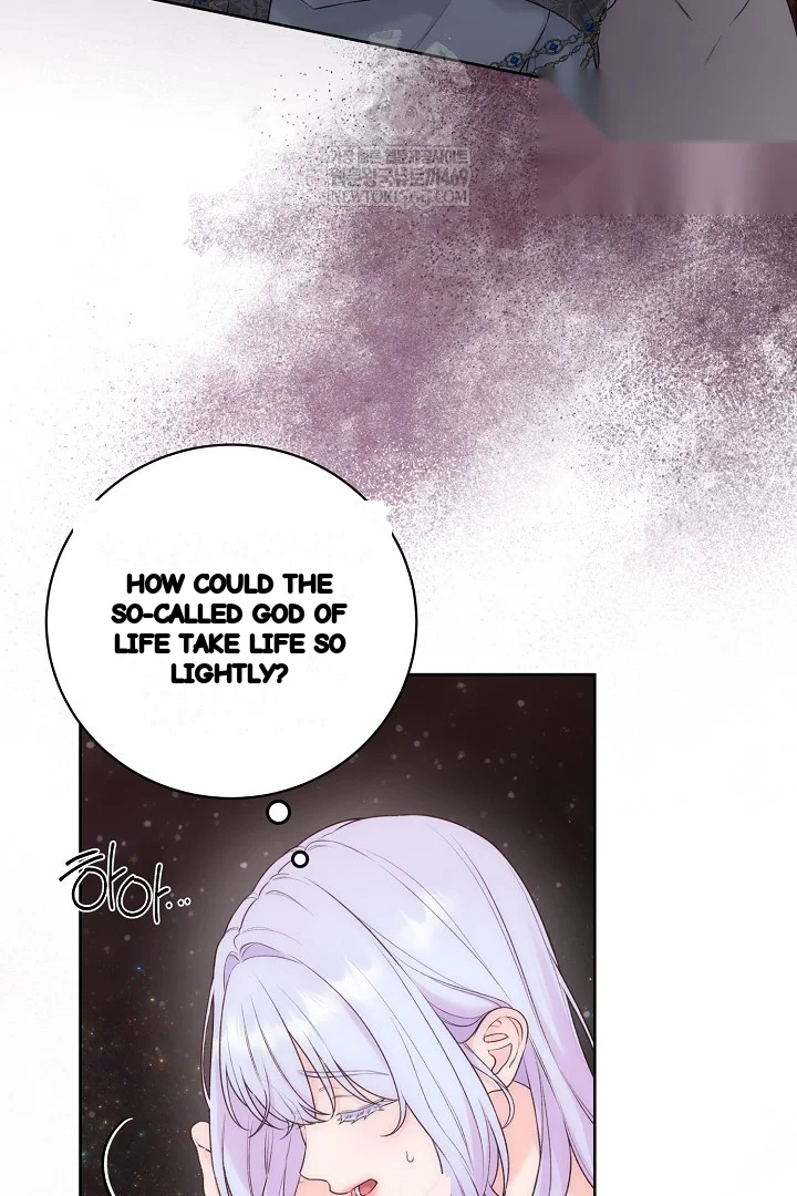 The Saintess And Her Secret Chambers Chapter 96 - Page 4