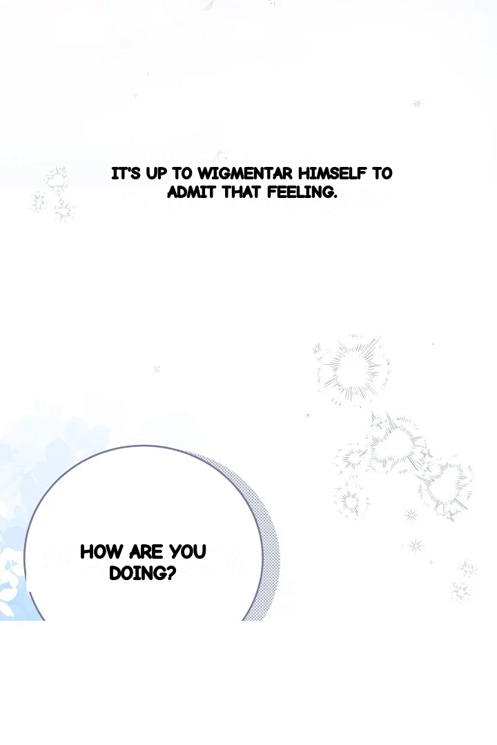 The Saintess And Her Secret Chambers Chapter 96 - Page 43