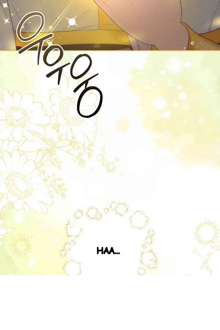 The Saintess And Her Secret Chambers Chapter 96 - Page 46