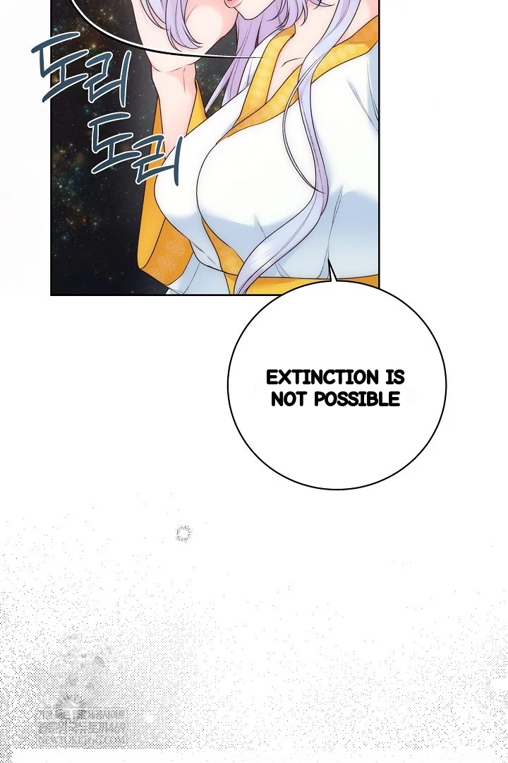 The Saintess And Her Secret Chambers Chapter 96 - Page 5