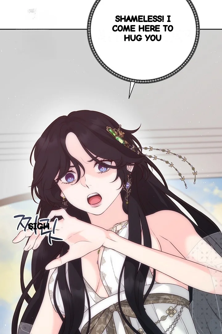 The Saintess And Her Secret Chambers Chapter 96 - Page 63