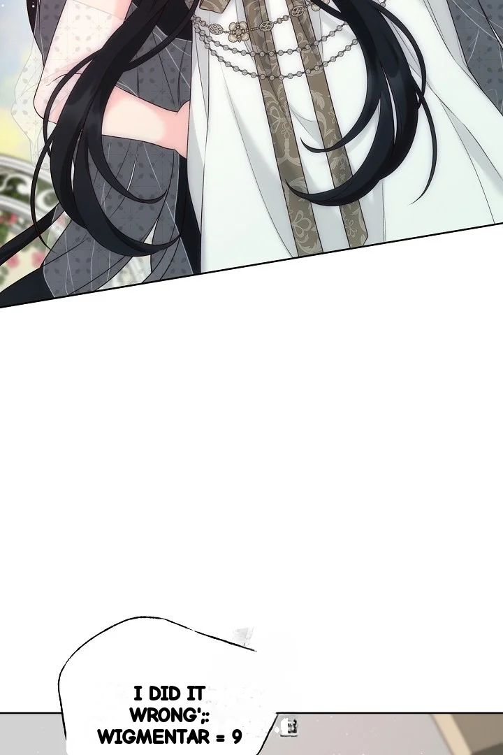 The Saintess And Her Secret Chambers Chapter 96 - Page 64