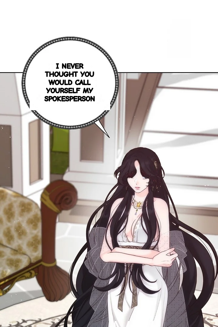 The Saintess And Her Secret Chambers Chapter 96 - Page 66