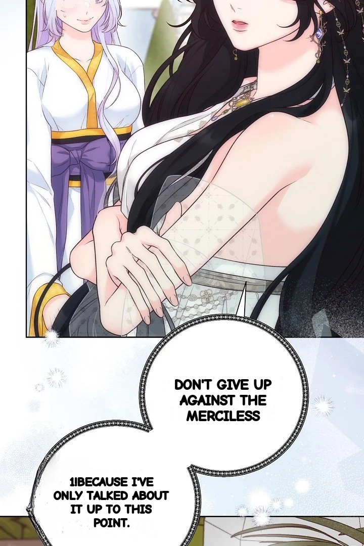 The Saintess And Her Secret Chambers Chapter 96 - Page 70
