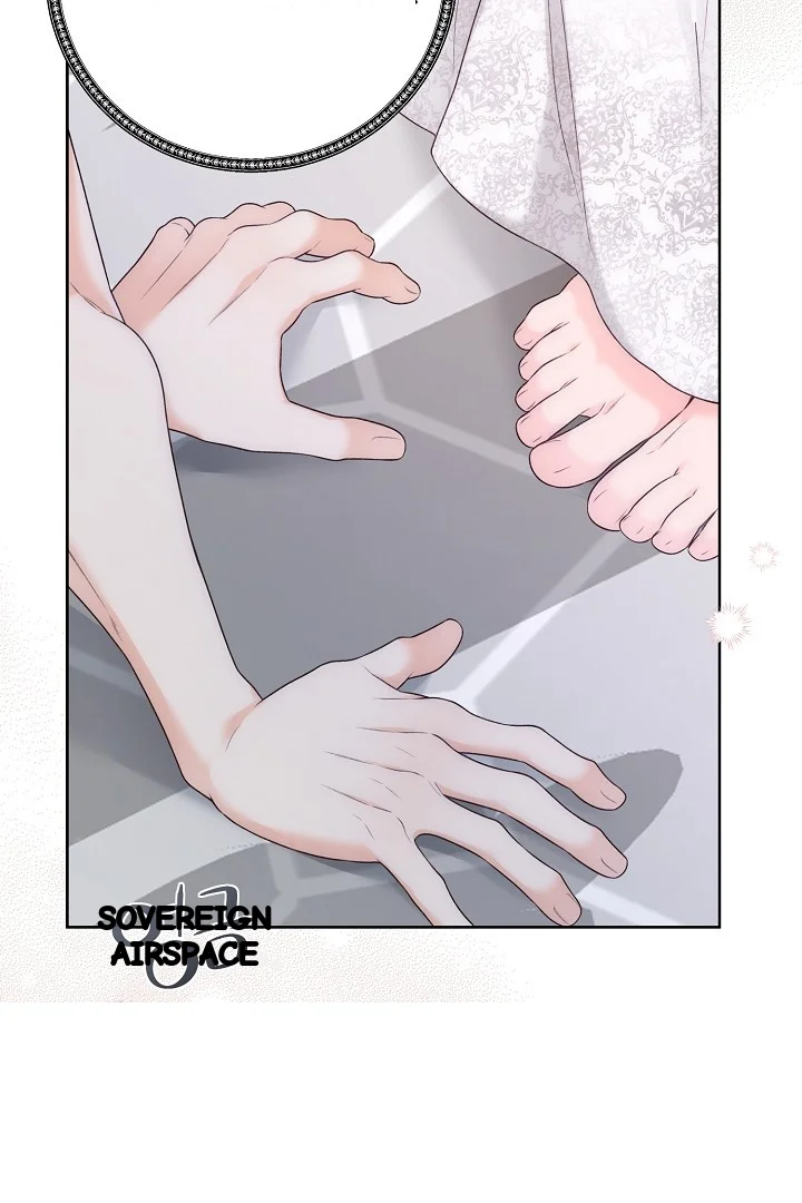 The Saintess And Her Secret Chambers Chapter 96 - Page 75