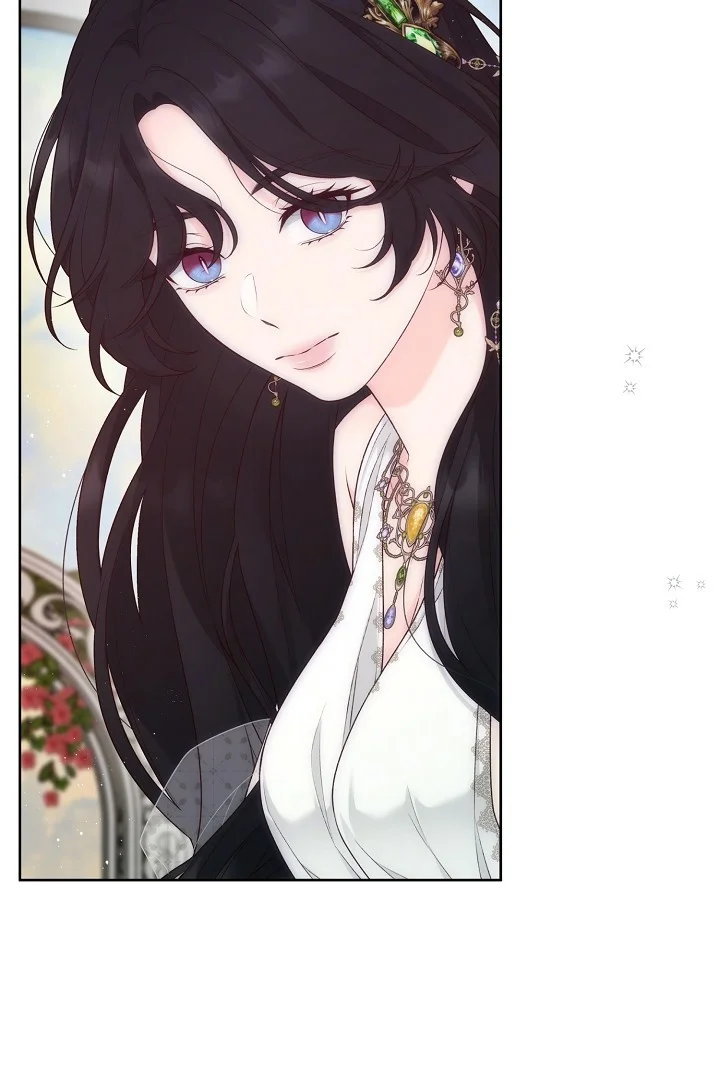 The Saintess And Her Secret Chambers Chapter 96 - Page 81