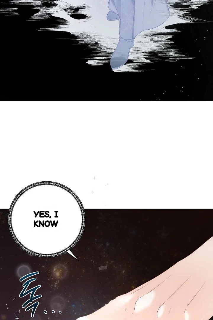 The Saintess And Her Secret Chambers Chapter 96 - Page 9