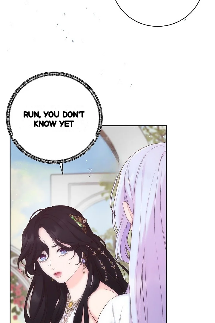 The Saintess And Her Secret Chambers Chapter 96 - Page 91