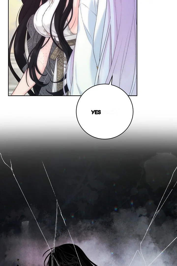 The Saintess And Her Secret Chambers Chapter 96 - Page 92
