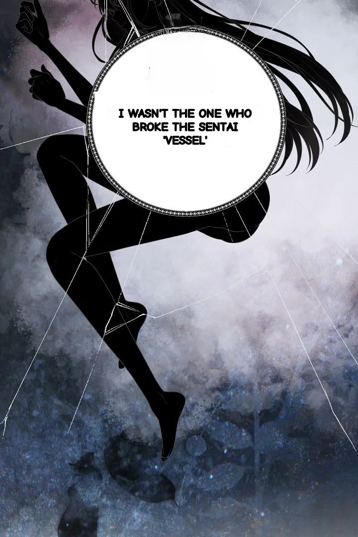 The Saintess And Her Secret Chambers Chapter 96 - Page 93