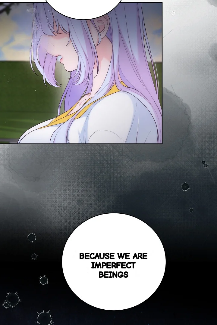The Saintess And Her Secret Chambers Chapter 97 - Page 10