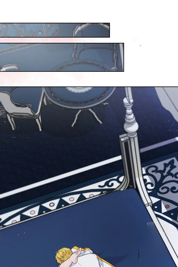 The Saintess And Her Secret Chambers Chapter 97 - Page 103