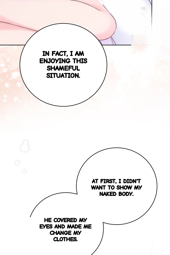 The Saintess And Her Secret Chambers Chapter 97 - Page 114