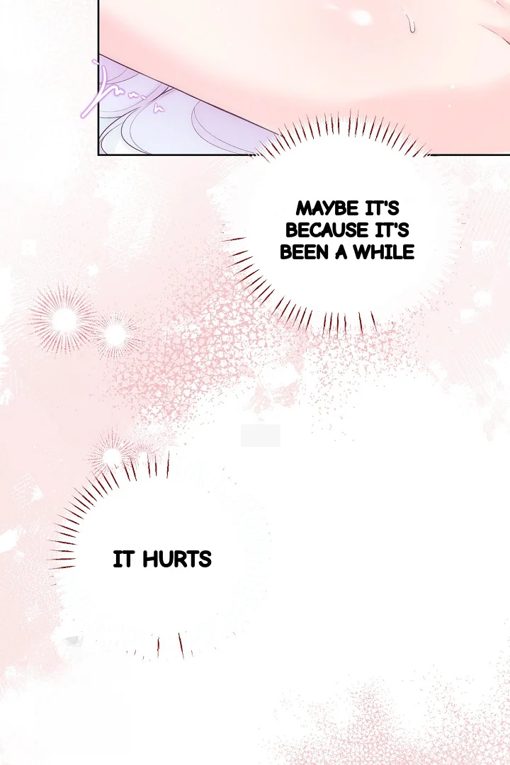 The Saintess And Her Secret Chambers Chapter 97 - Page 120