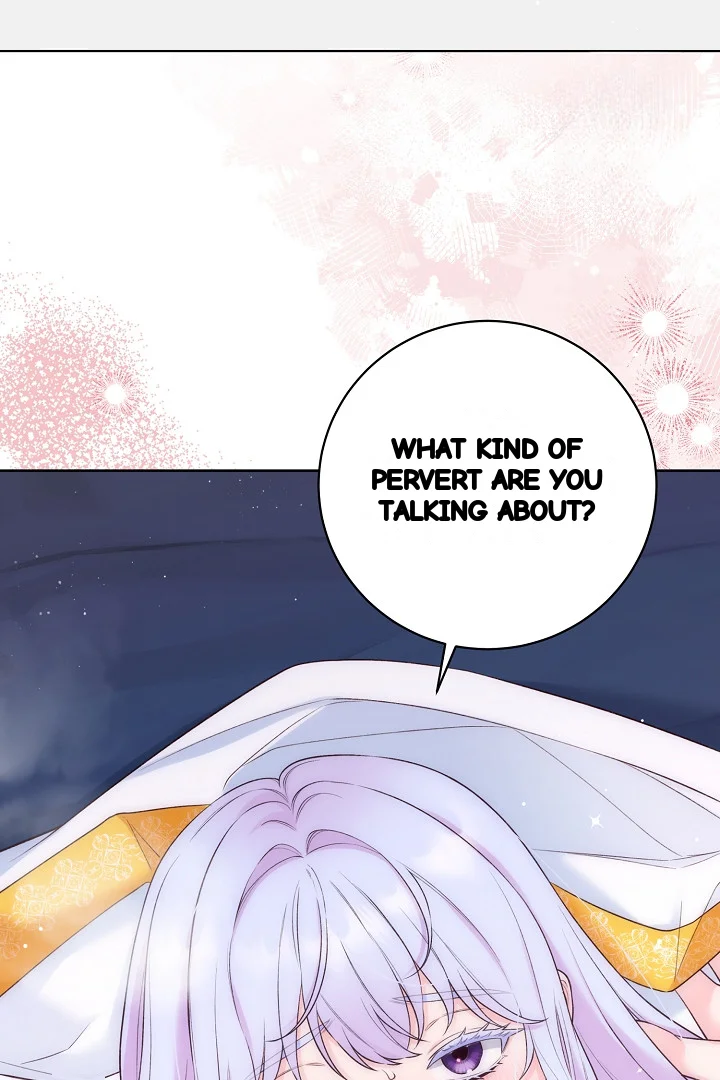 The Saintess And Her Secret Chambers Chapter 97 - Page 122