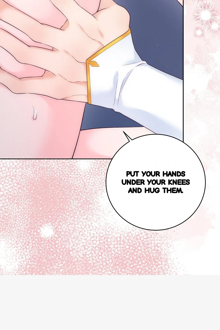 The Saintess And Her Secret Chambers Chapter 97 - Page 126