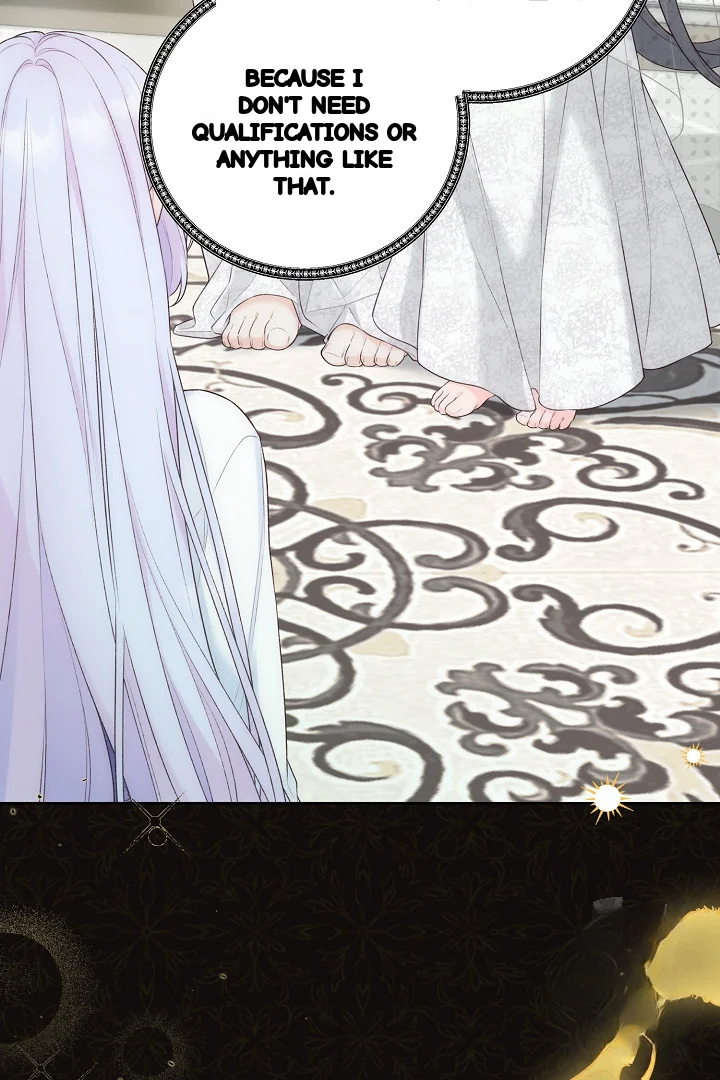 The Saintess And Her Secret Chambers Chapter 97 - Page 20
