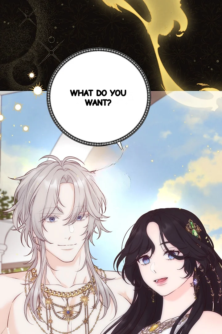 The Saintess And Her Secret Chambers Chapter 97 - Page 23