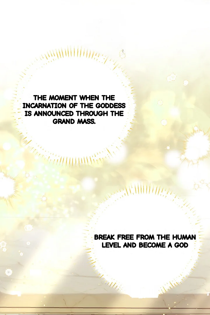 The Saintess And Her Secret Chambers Chapter 97 - Page 30