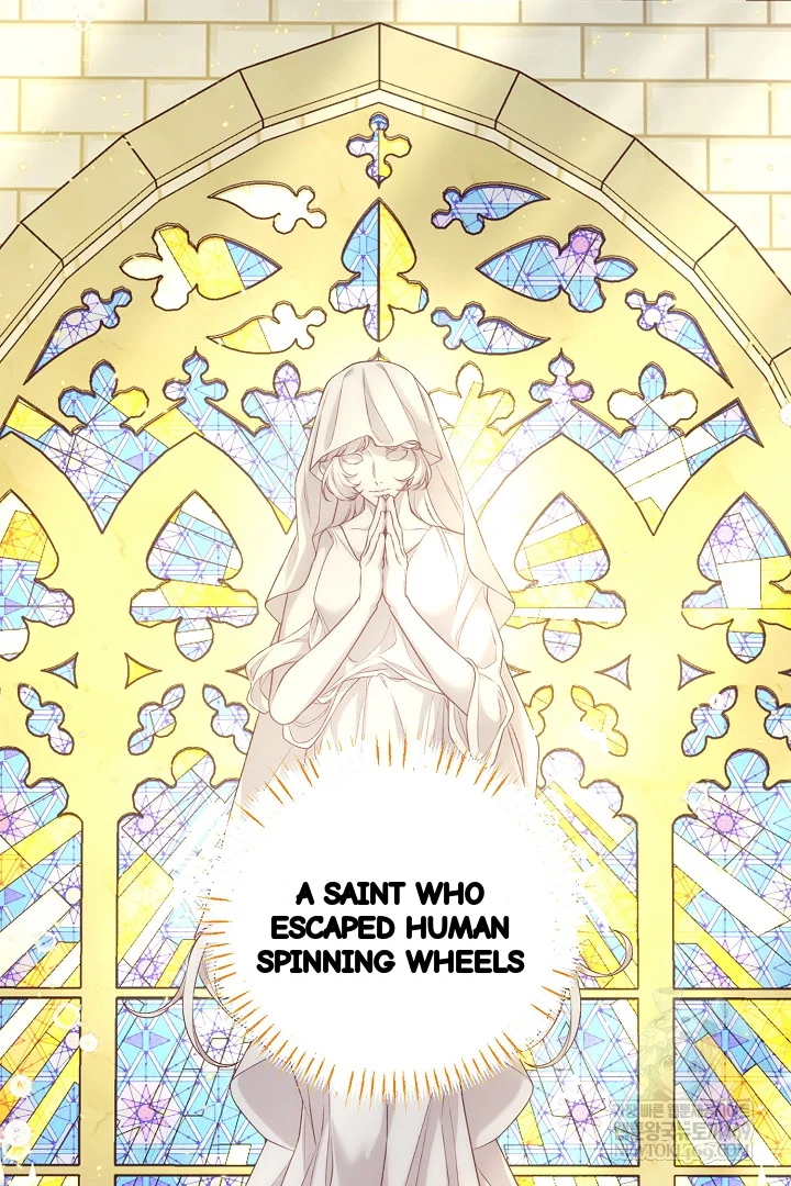 The Saintess And Her Secret Chambers Chapter 97 - Page 31