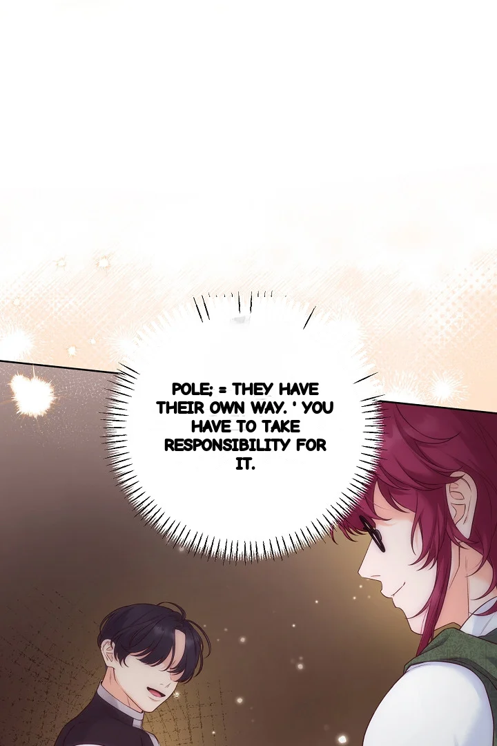 The Saintess And Her Secret Chambers Chapter 97 - Page 36