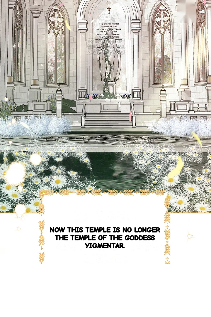 The Saintess And Her Secret Chambers Chapter 97 - Page 60