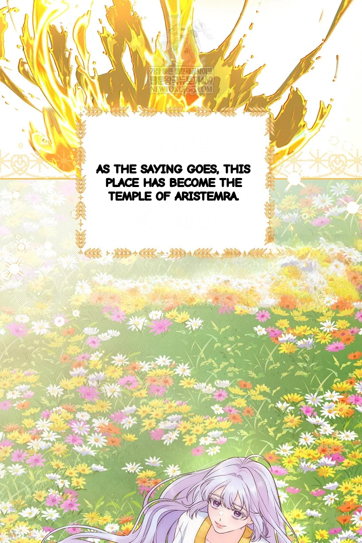 The Saintess And Her Secret Chambers Chapter 97 - Page 62