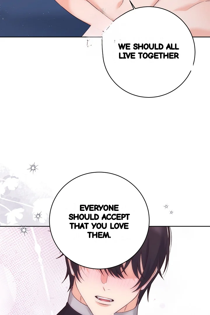 The Saintess And Her Secret Chambers Chapter 98 - Page 105
