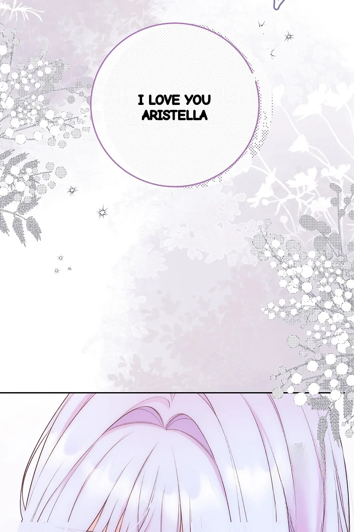The Saintess And Her Secret Chambers Chapter 98 - Page 107