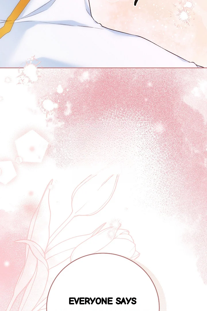 The Saintess And Her Secret Chambers Chapter 98 - Page 11